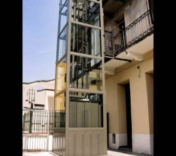 قیمت آسانسور در چیتگر