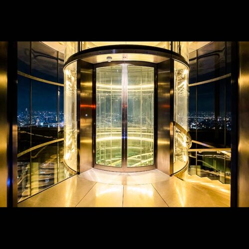 خدمات آسانسور چیتگر